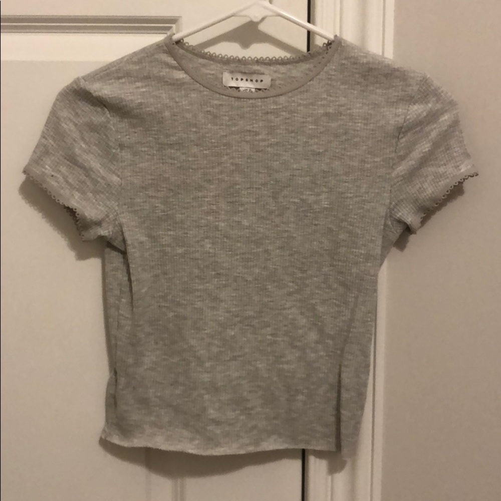 Topshop Tee